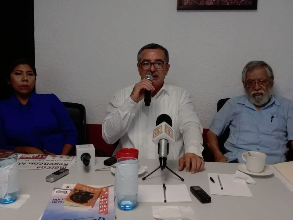 Presenta Morena nuevas instalaciones en Tabasco