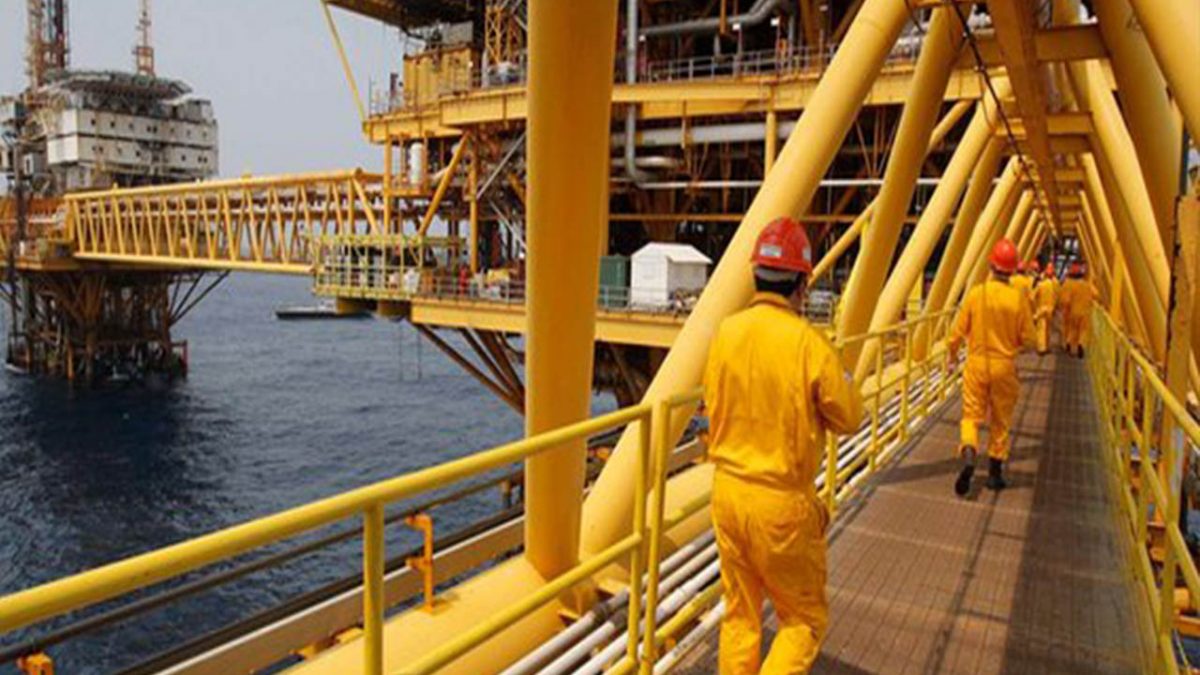 Aprueba CNH a Pemex inversión en campo Abkatún