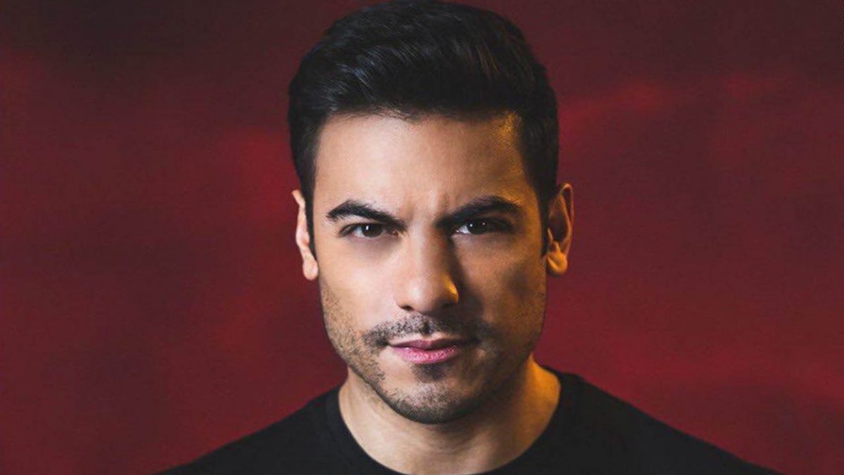 Confirma Carlos Rivera que prestará su voz a uno de los personajes de 'El Rey León'