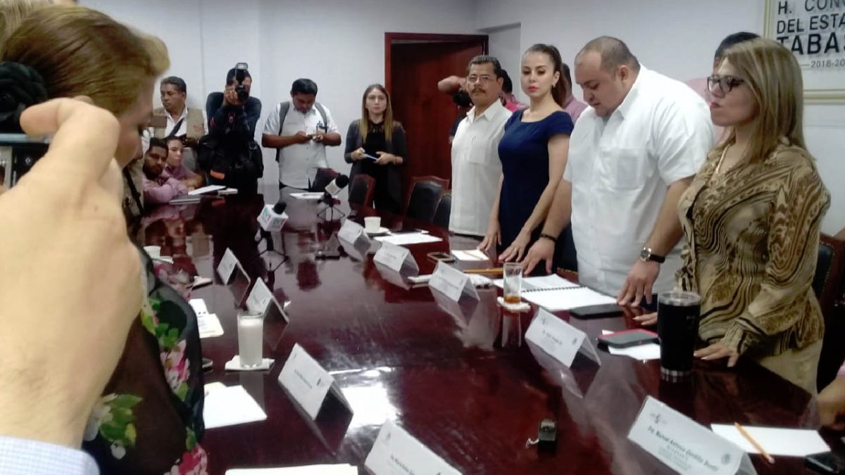 Buscan regularizar el uso de motocicletas en Tabasco