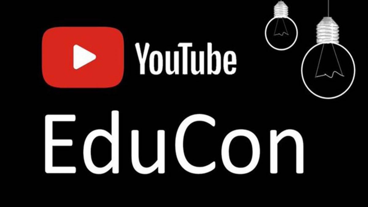 Creadores de LATAM participan en EduCon 2019