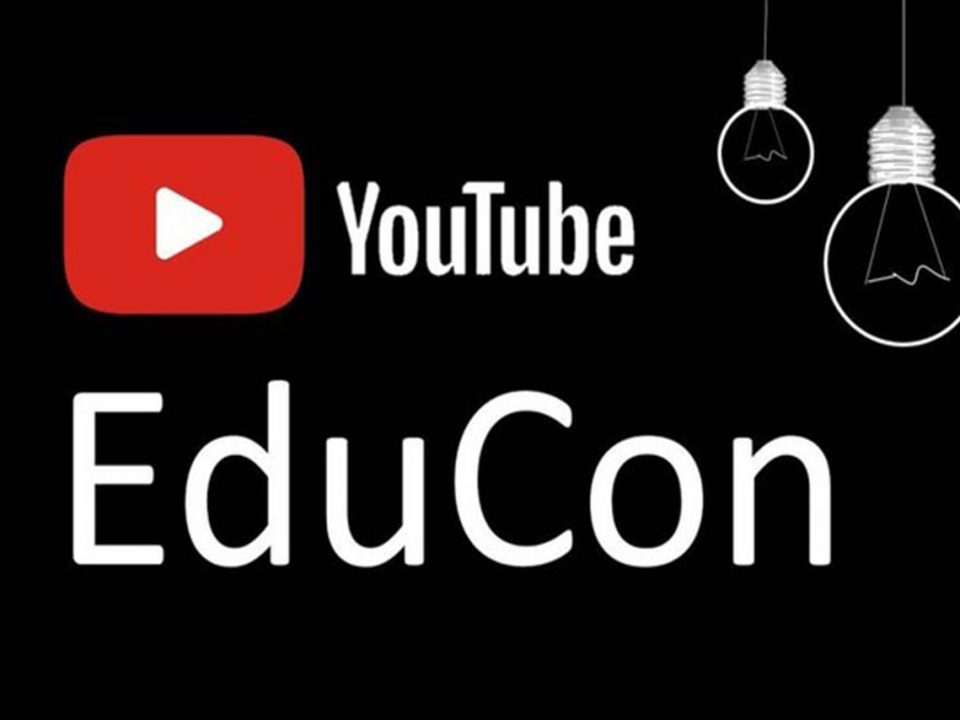 Creadores de LATAM participan en EduCon 2019