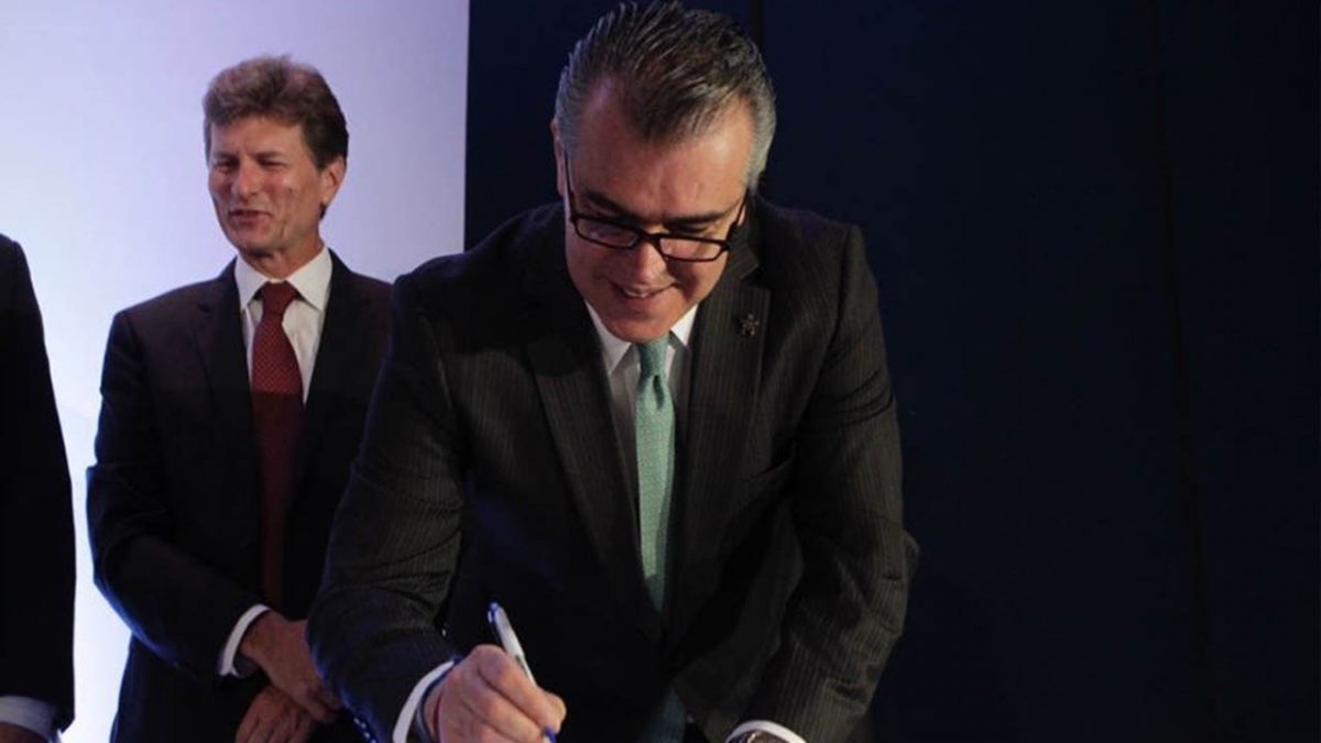 Invertirá más de 200 mdd en la zona industrial de Vallejo