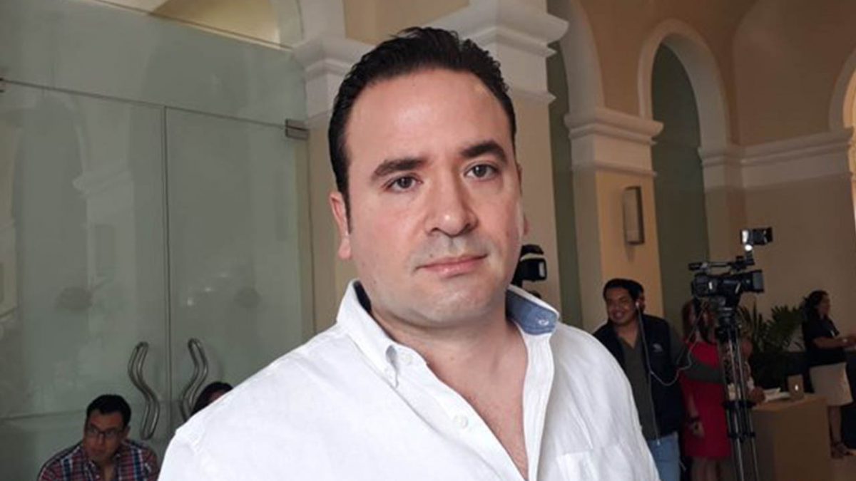 Se mantiene "ley anti-bloqueos" sin recurso de inconstitucionalidad
