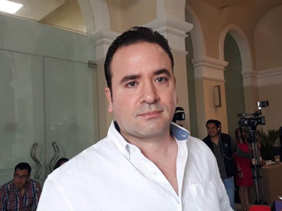 Se mantiene "ley anti-bloqueos" sin recurso de inconstitucionalidad