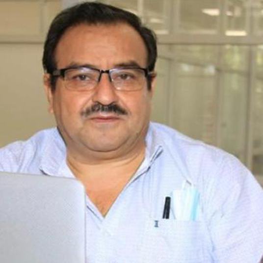 Erasmo Marin Villegas